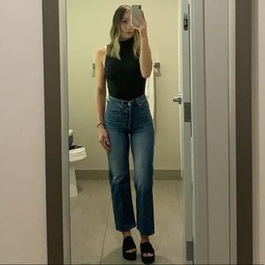 Meet your Posher, Trinity